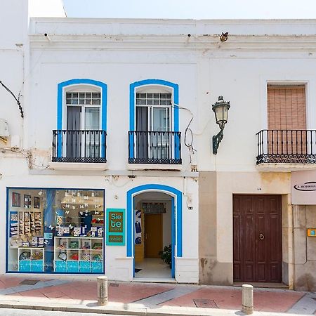 Nerja Citycenter Bajo Dış mekan fotoğraf