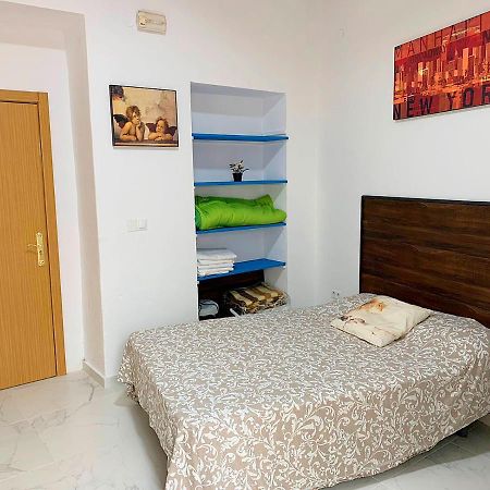 Nerja Citycenter Bajo Dış mekan fotoğraf