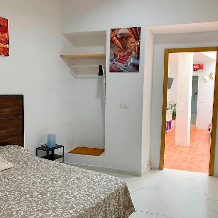 Nerja Citycenter Bajo Dış mekan fotoğraf