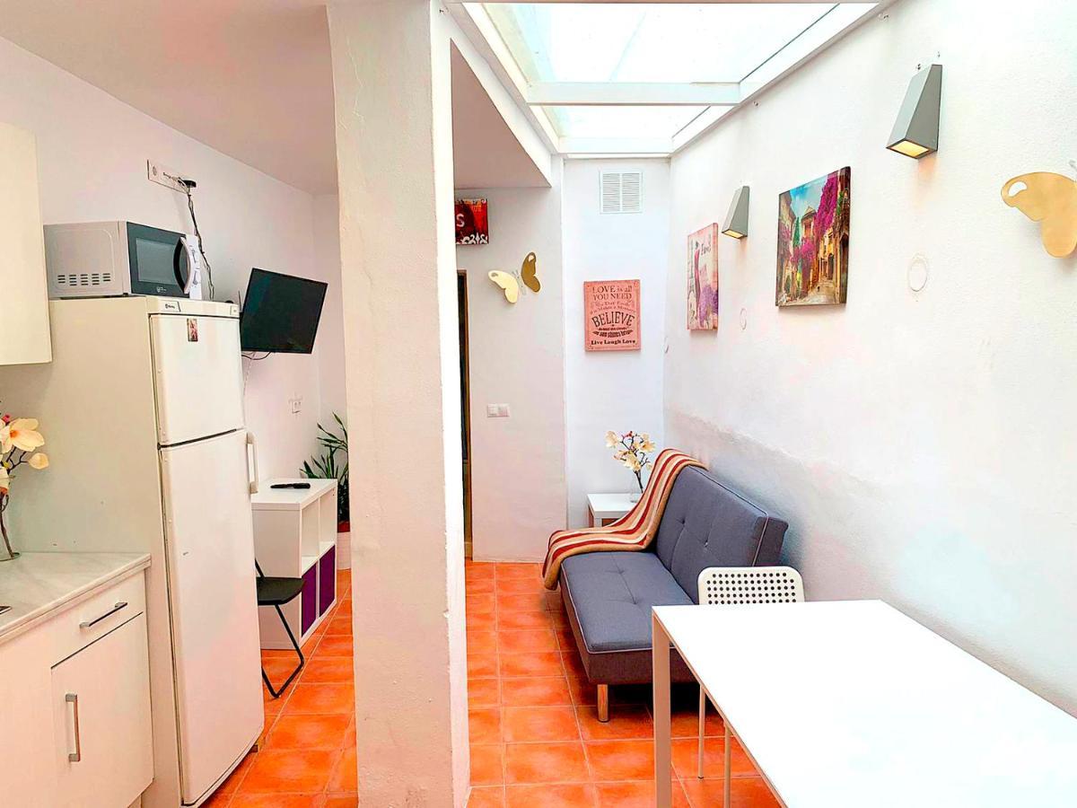 Nerja Citycenter Bajo Dış mekan fotoğraf