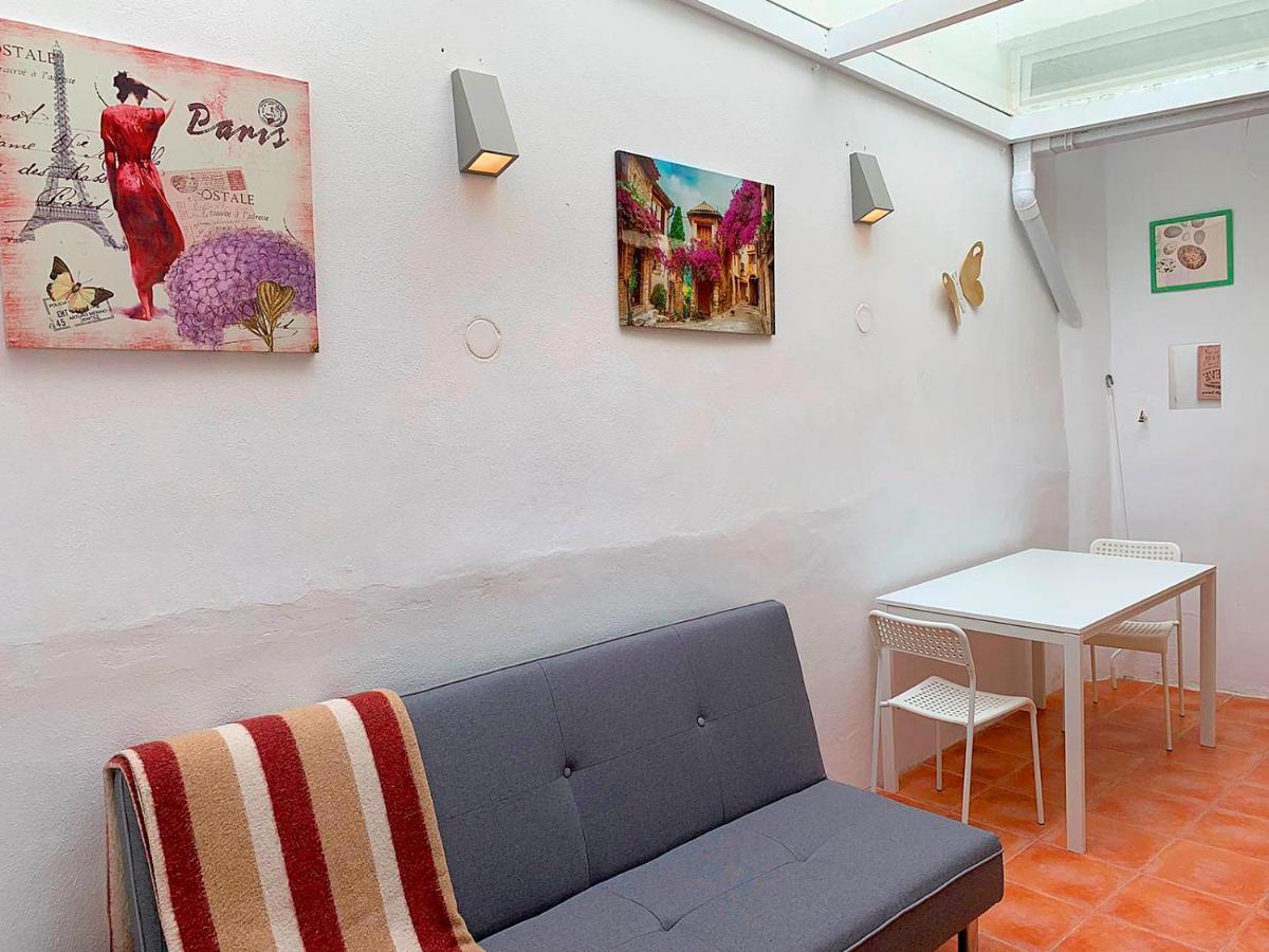 Nerja Citycenter Bajo Dış mekan fotoğraf