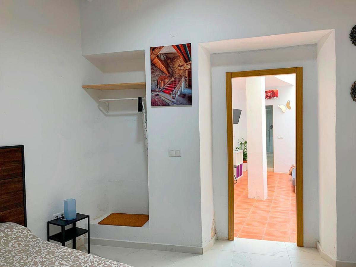 Nerja Citycenter Bajo Dış mekan fotoğraf