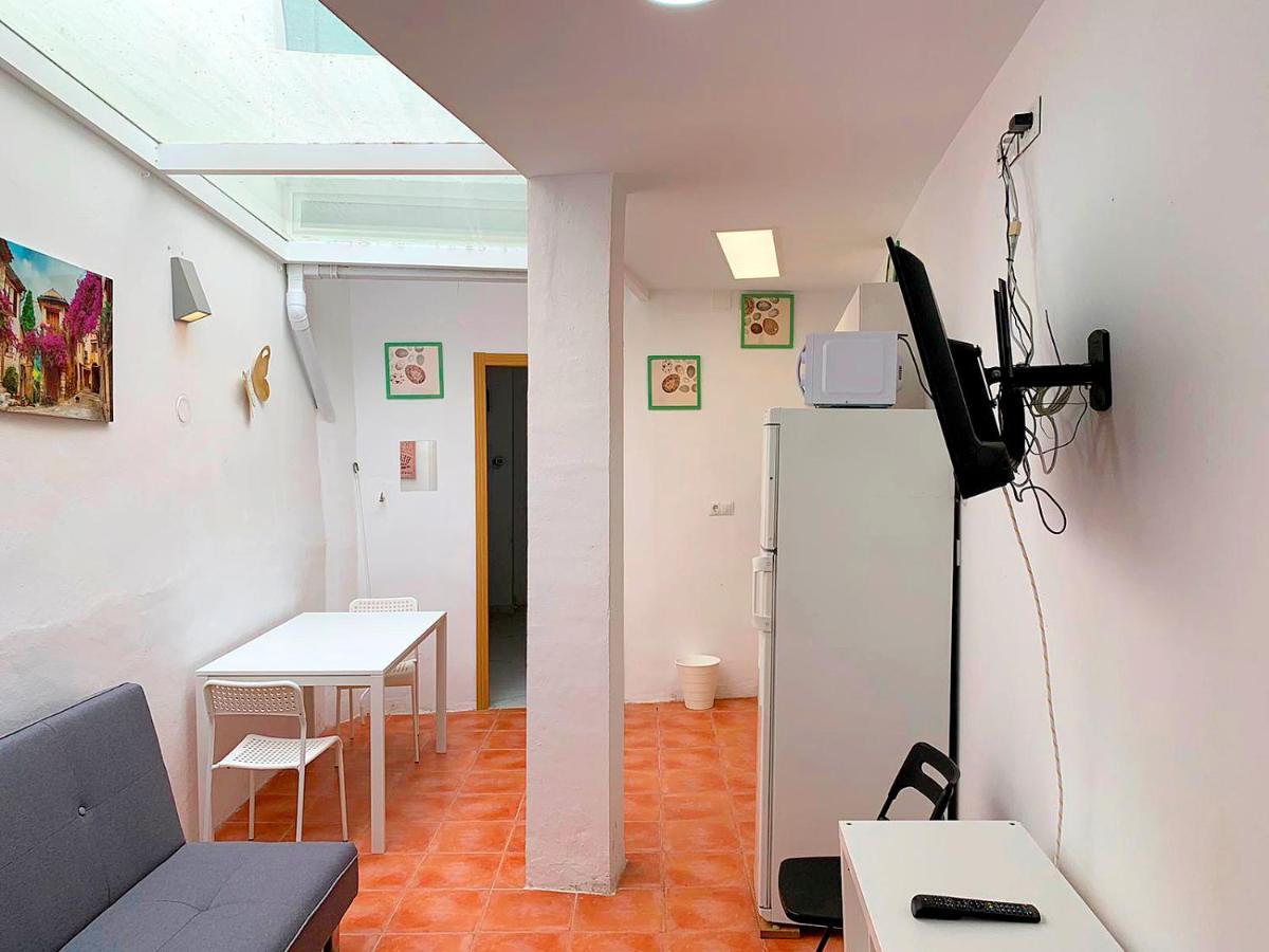 Nerja Citycenter Bajo Dış mekan fotoğraf