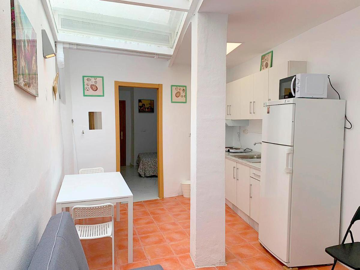 Nerja Citycenter Bajo Dış mekan fotoğraf