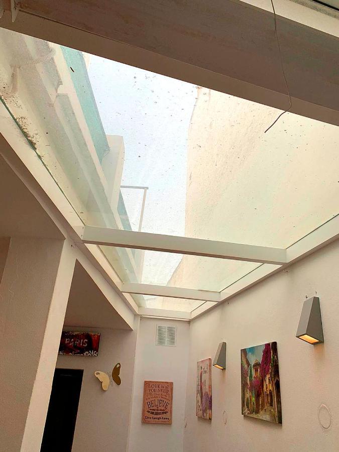 Nerja Citycenter Bajo Dış mekan fotoğraf
