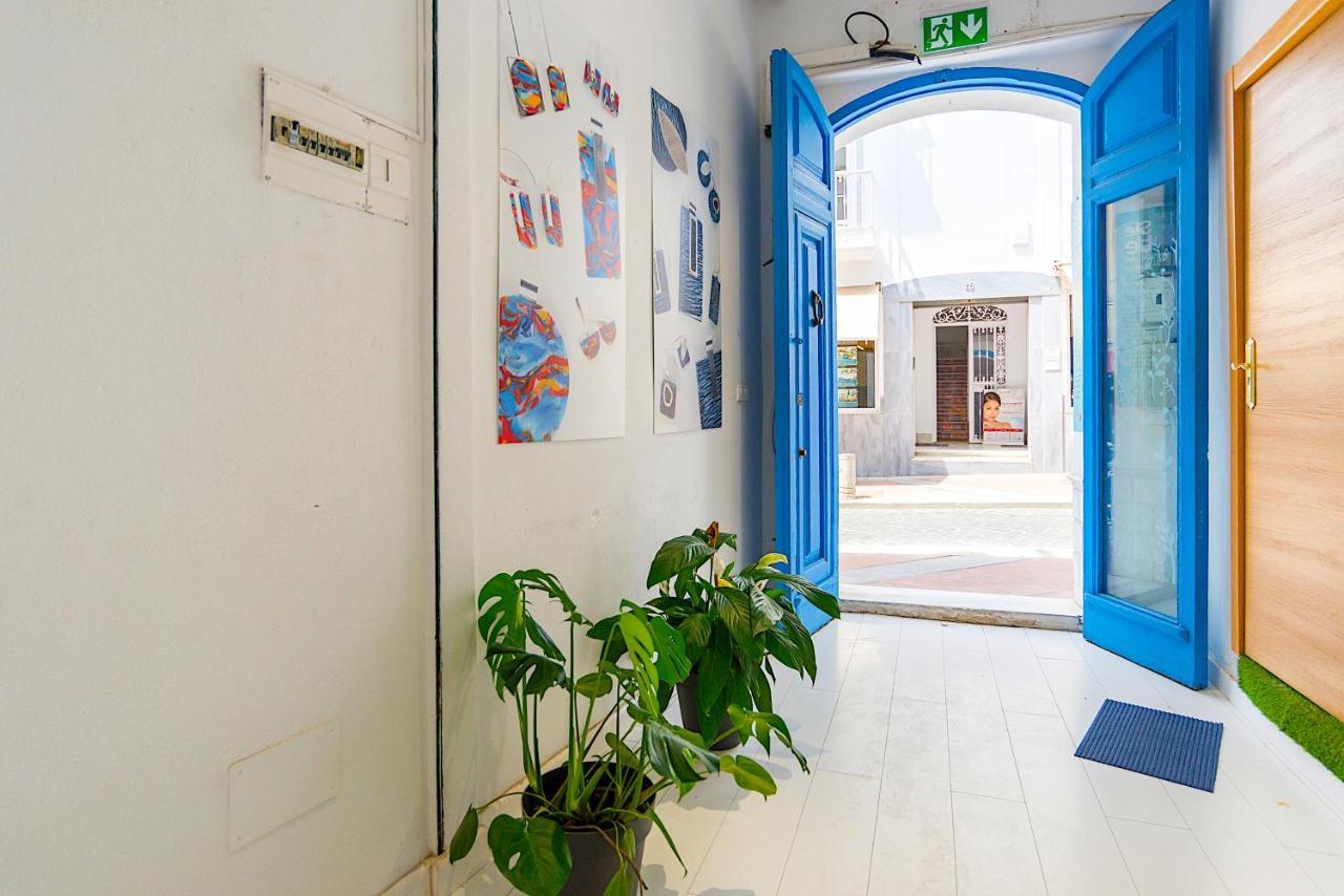 Nerja Citycenter Bajo Dış mekan fotoğraf