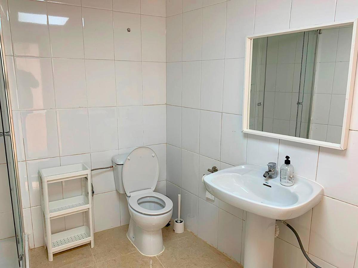Nerja Citycenter Bajo Dış mekan fotoğraf