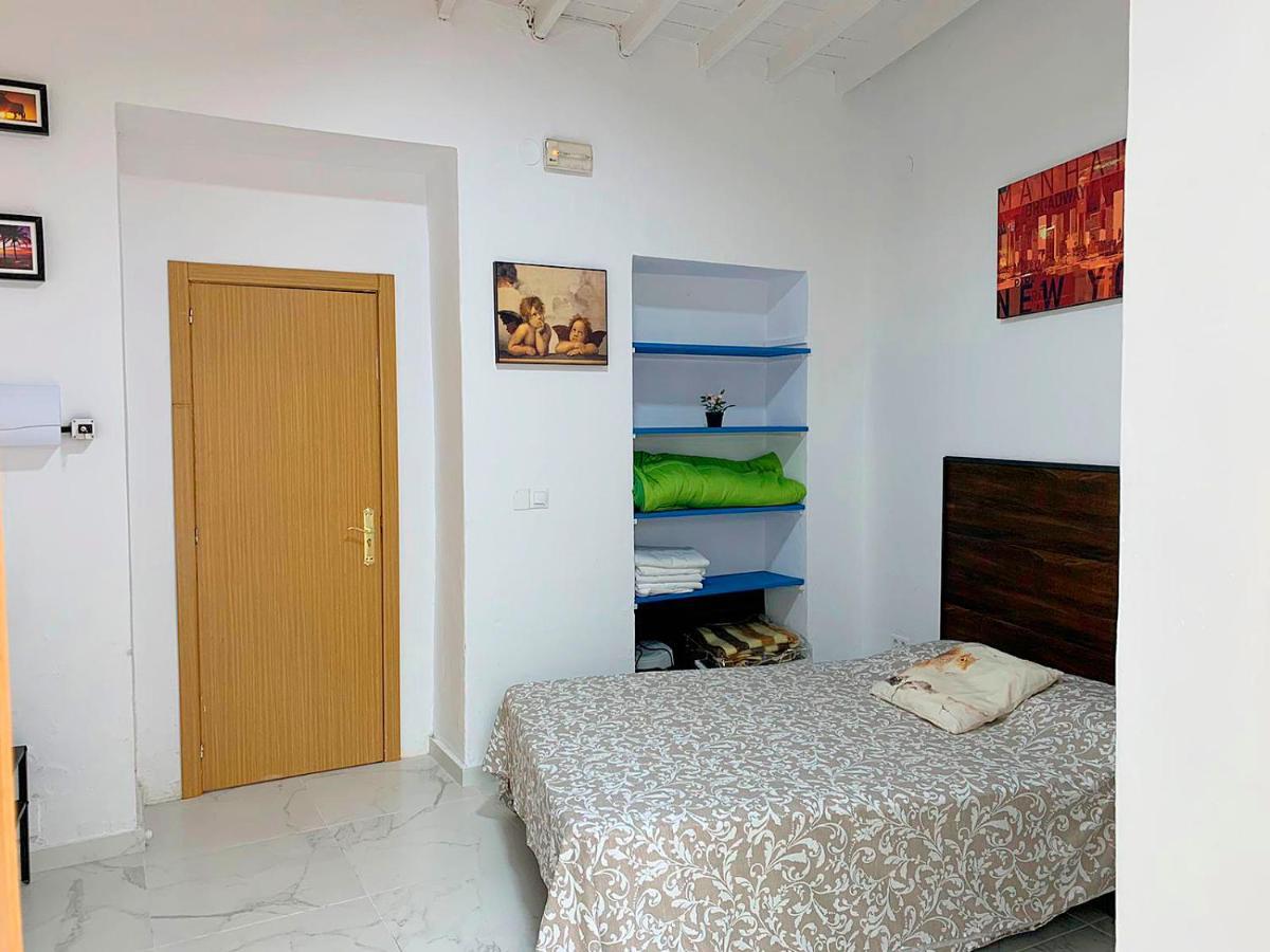 Nerja Citycenter Bajo Dış mekan fotoğraf