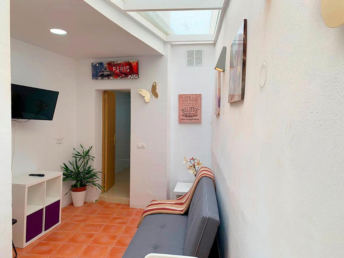 Nerja Citycenter Bajo Dış mekan fotoğraf