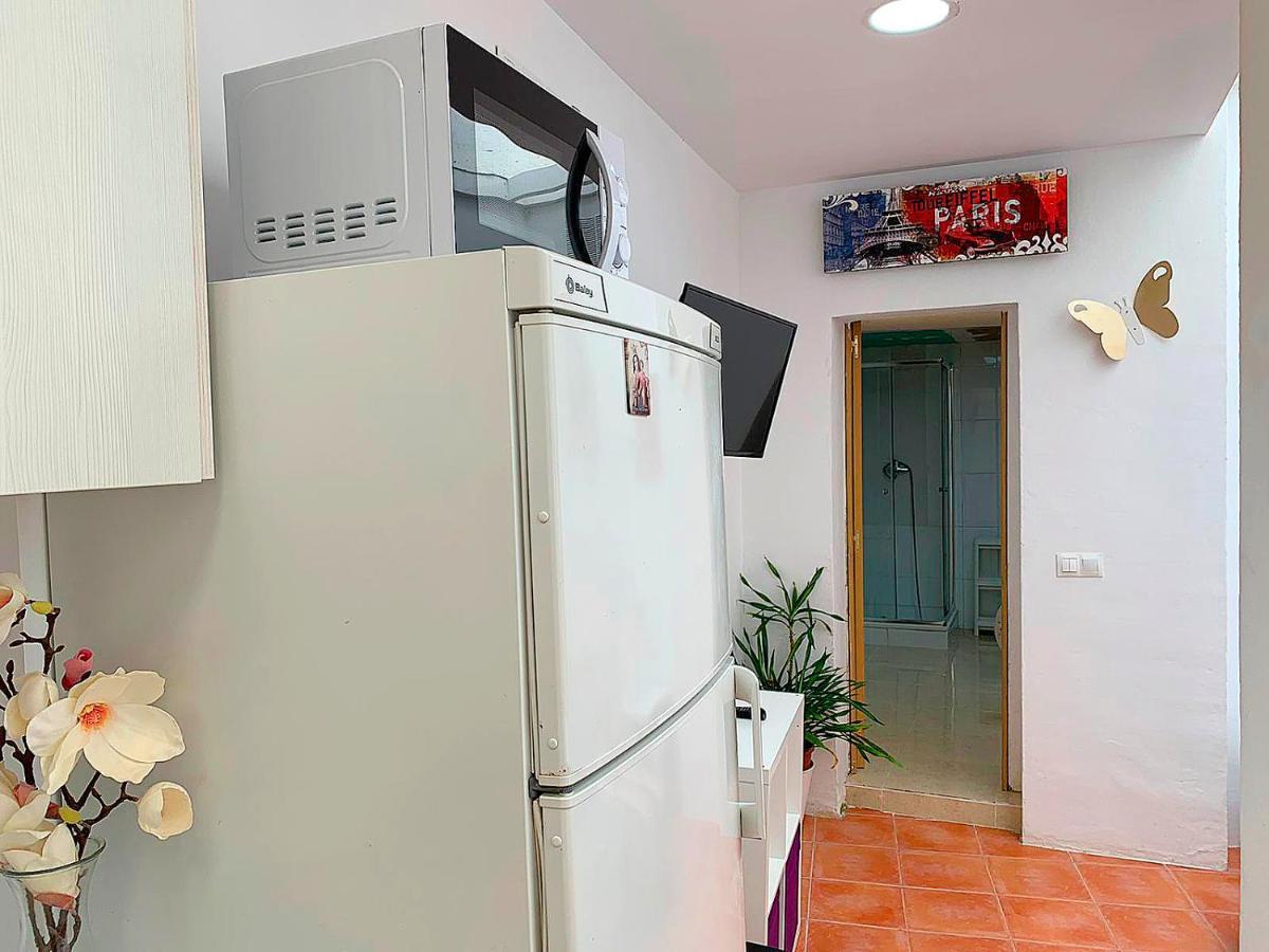 Nerja Citycenter Bajo Dış mekan fotoğraf