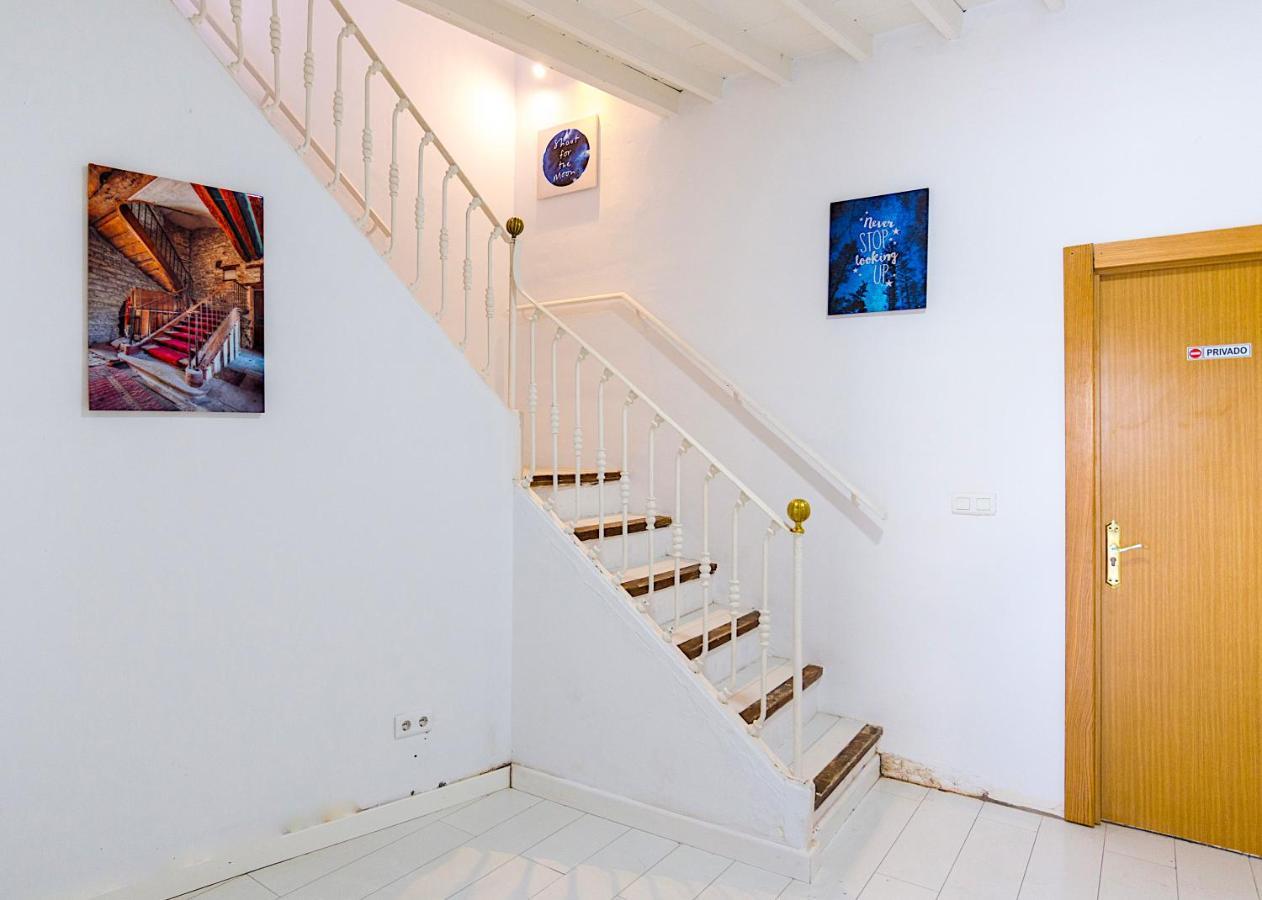 Nerja Citycenter Bajo Dış mekan fotoğraf